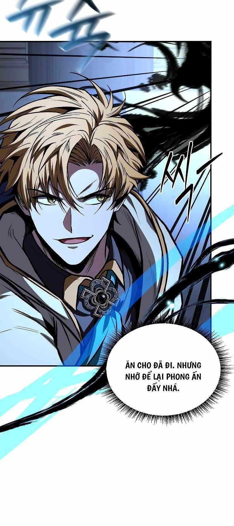 Thiên Tài Ma Pháp Sư Giấu Nghề Chapter 68 - Trang 2