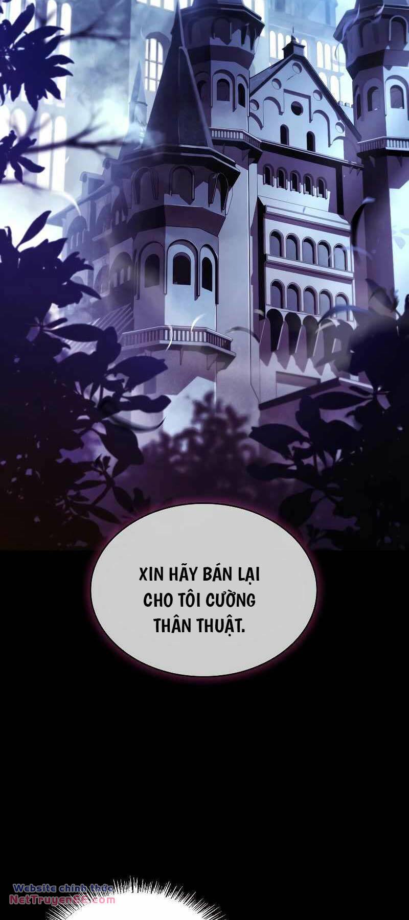 Thiên Tài Ma Pháp Sư Giấu Nghề Chapter 67 - Trang 2