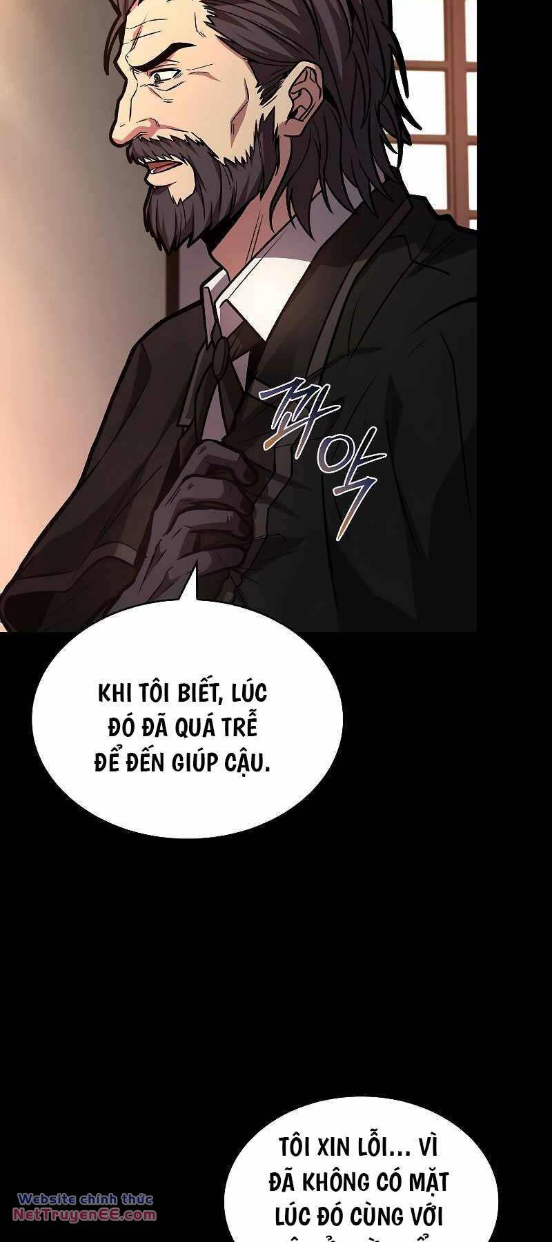 Thiên Tài Ma Pháp Sư Giấu Nghề Chapter 67 - Trang 2