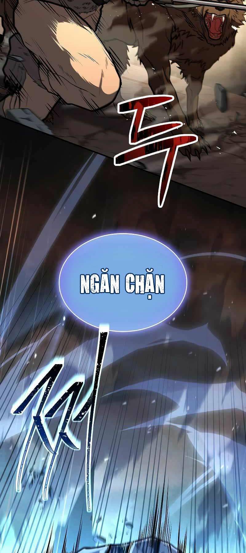 Thiên Tài Ma Pháp Sư Giấu Nghề Chapter 66 - Trang 2