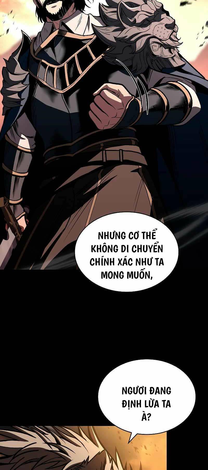 Thiên Tài Ma Pháp Sư Giấu Nghề Chapter 66 - Trang 2