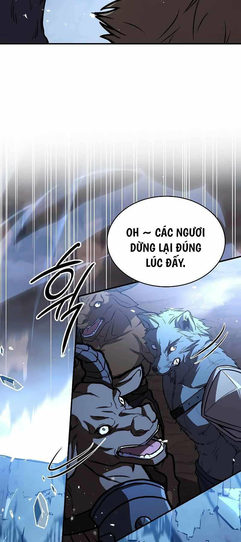 Thiên Tài Ma Pháp Sư Giấu Nghề Chapter 66 - Trang 2