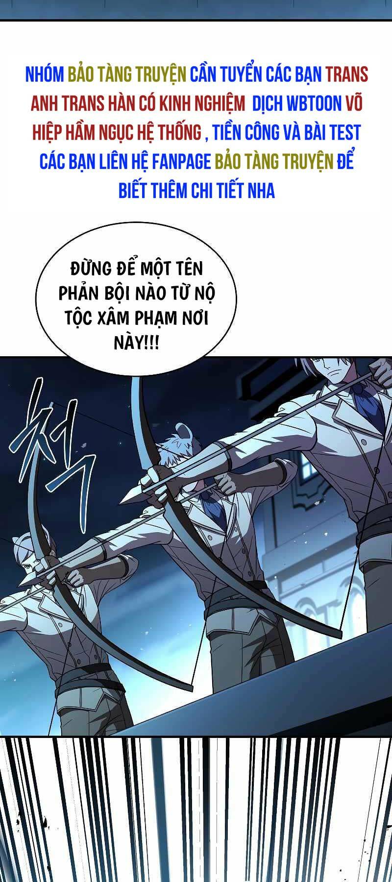 Thiên Tài Ma Pháp Sư Giấu Nghề Chapter 66 - Trang 2