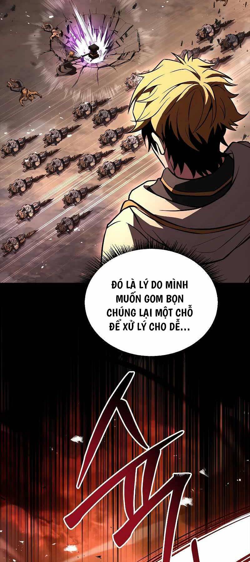 Thiên Tài Ma Pháp Sư Giấu Nghề Chapter 65 - Trang 2