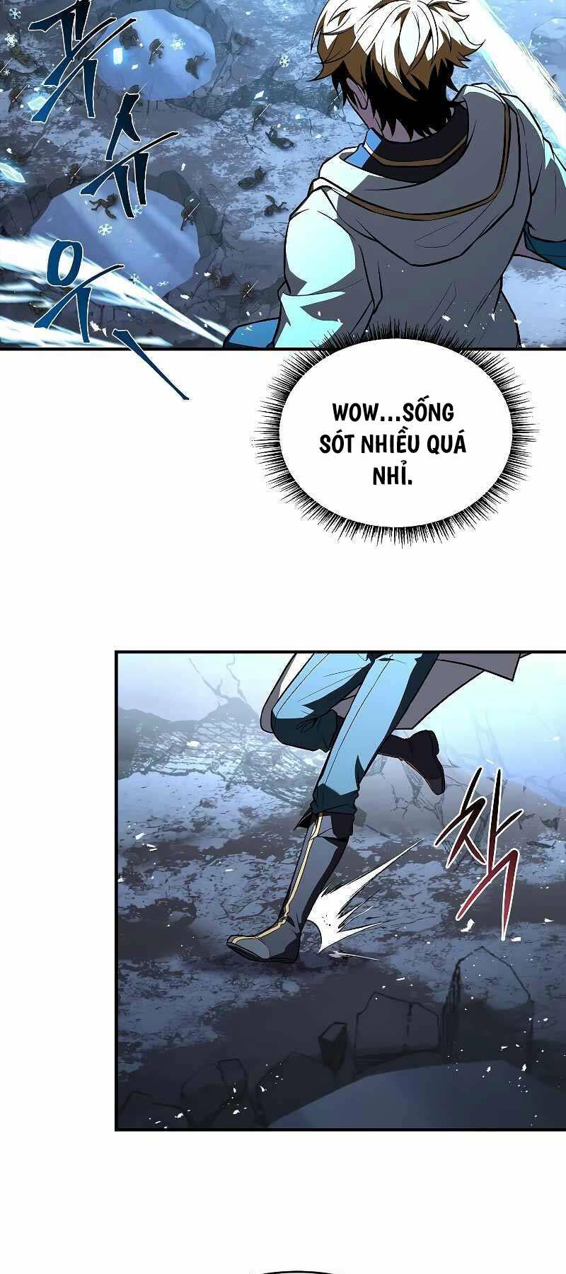 Thiên Tài Ma Pháp Sư Giấu Nghề Chapter 64 - Trang 2