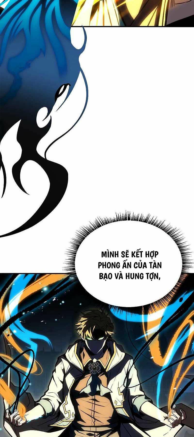 Thiên Tài Ma Pháp Sư Giấu Nghề Chapter 64 - Trang 2