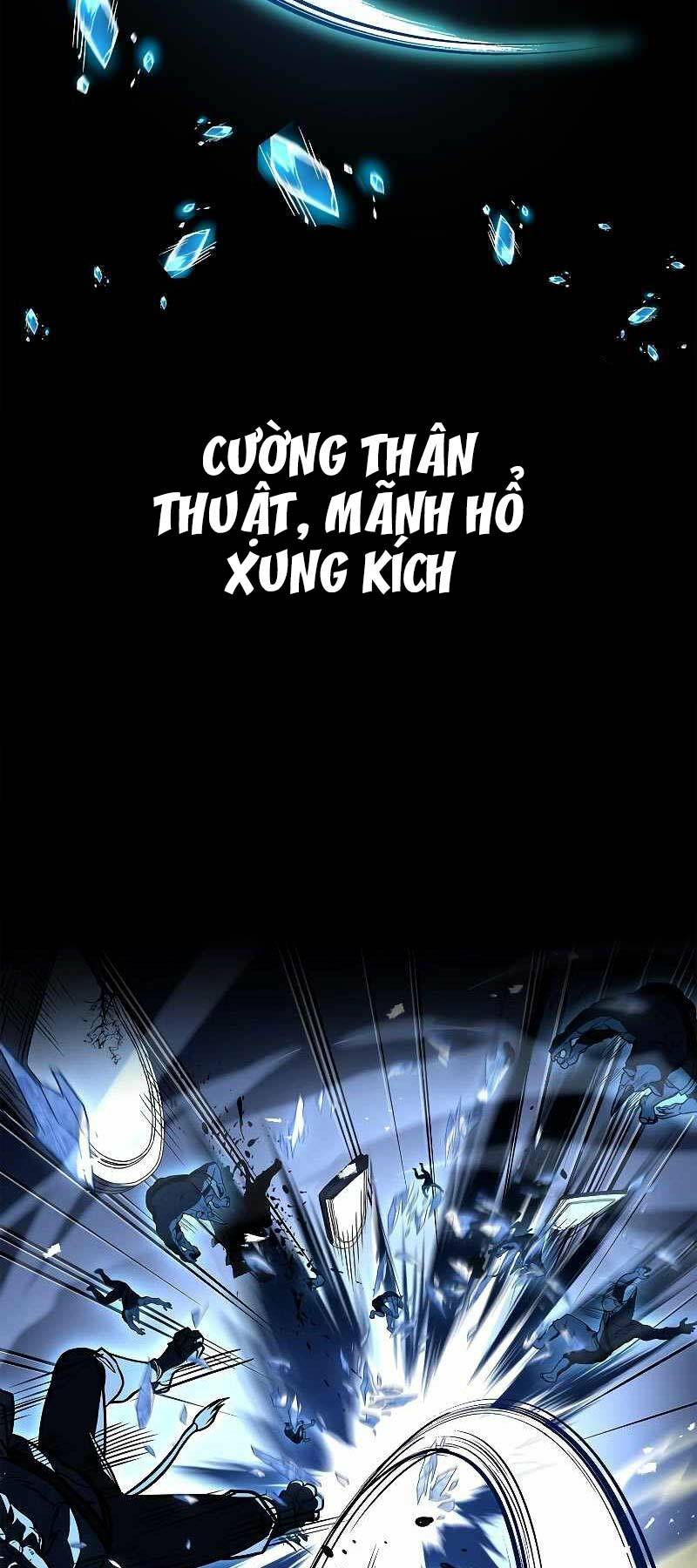 Thiên Tài Ma Pháp Sư Giấu Nghề Chapter 64 - Trang 2