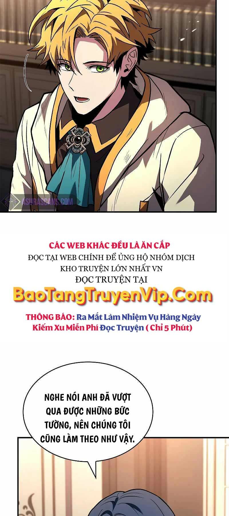 Thiên Tài Ma Pháp Sư Giấu Nghề Chapter 62 - Trang 2