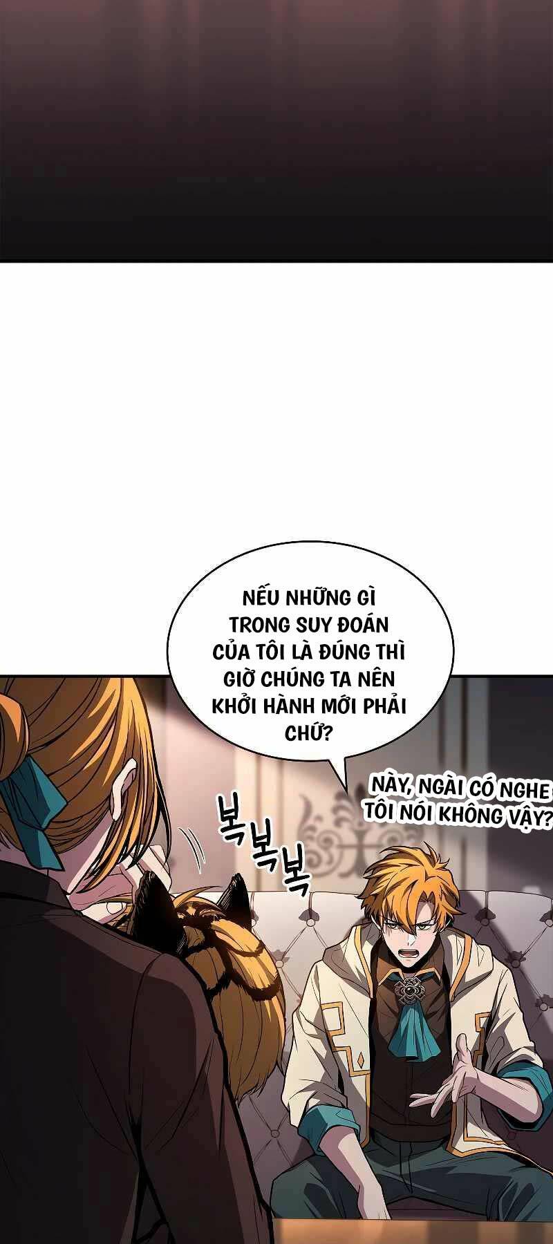 Thiên Tài Ma Pháp Sư Giấu Nghề Chapter 61 - Trang 2