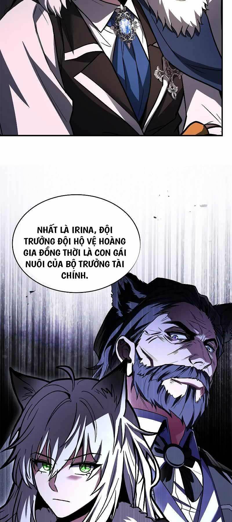 Thiên Tài Ma Pháp Sư Giấu Nghề Chapter 61 - Trang 2