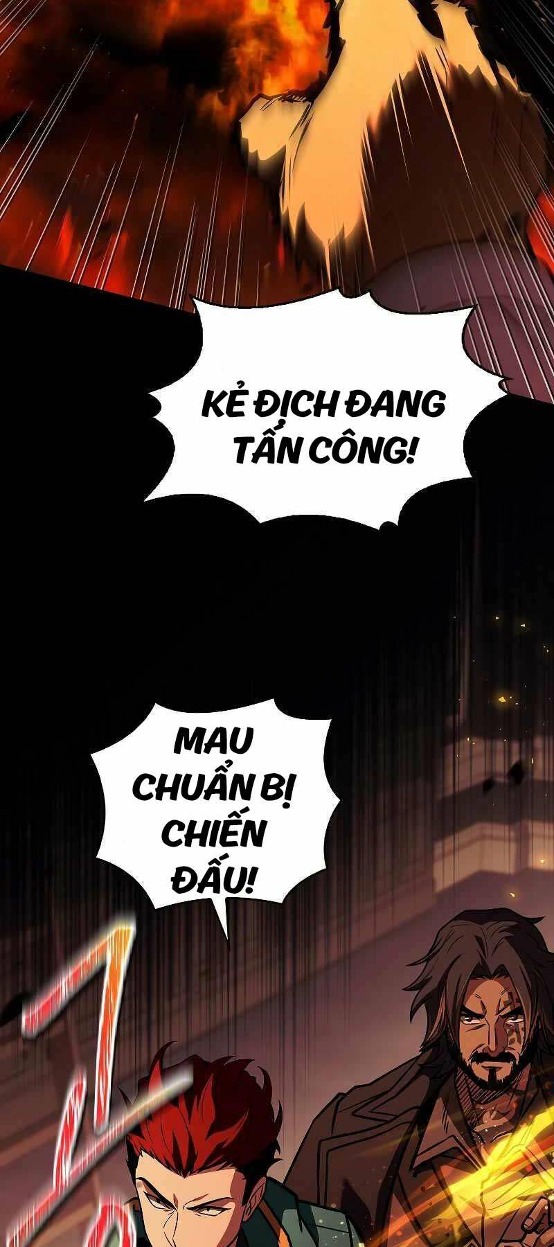 Thiên Tài Ma Pháp Sư Giấu Nghề Chapter 61 - Trang 2