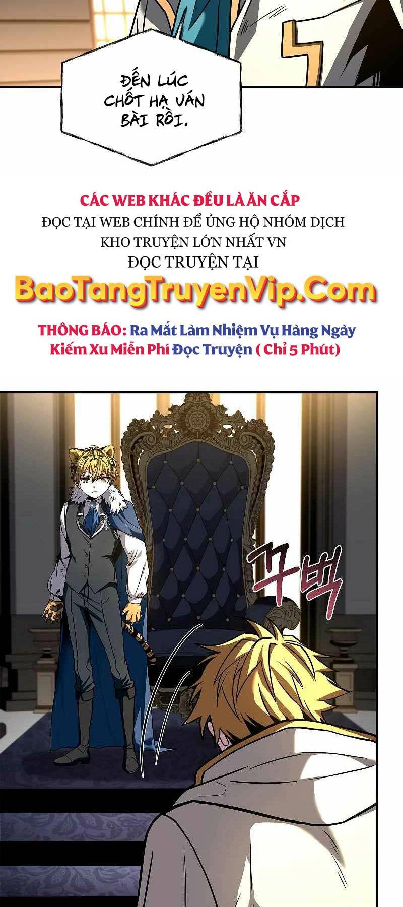 Thiên Tài Ma Pháp Sư Giấu Nghề Chapter 60 - Trang 2