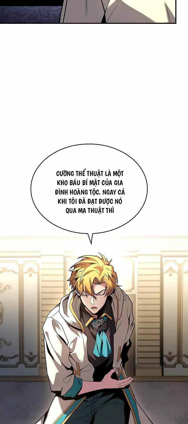 Thiên Tài Ma Pháp Sư Giấu Nghề Chapter 60 - Trang 2