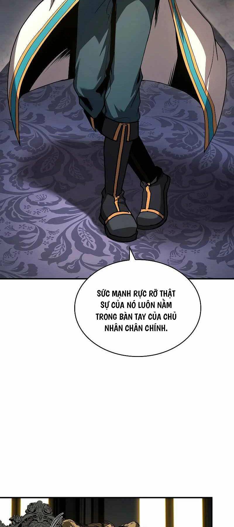 Thiên Tài Ma Pháp Sư Giấu Nghề Chapter 60 - Trang 2