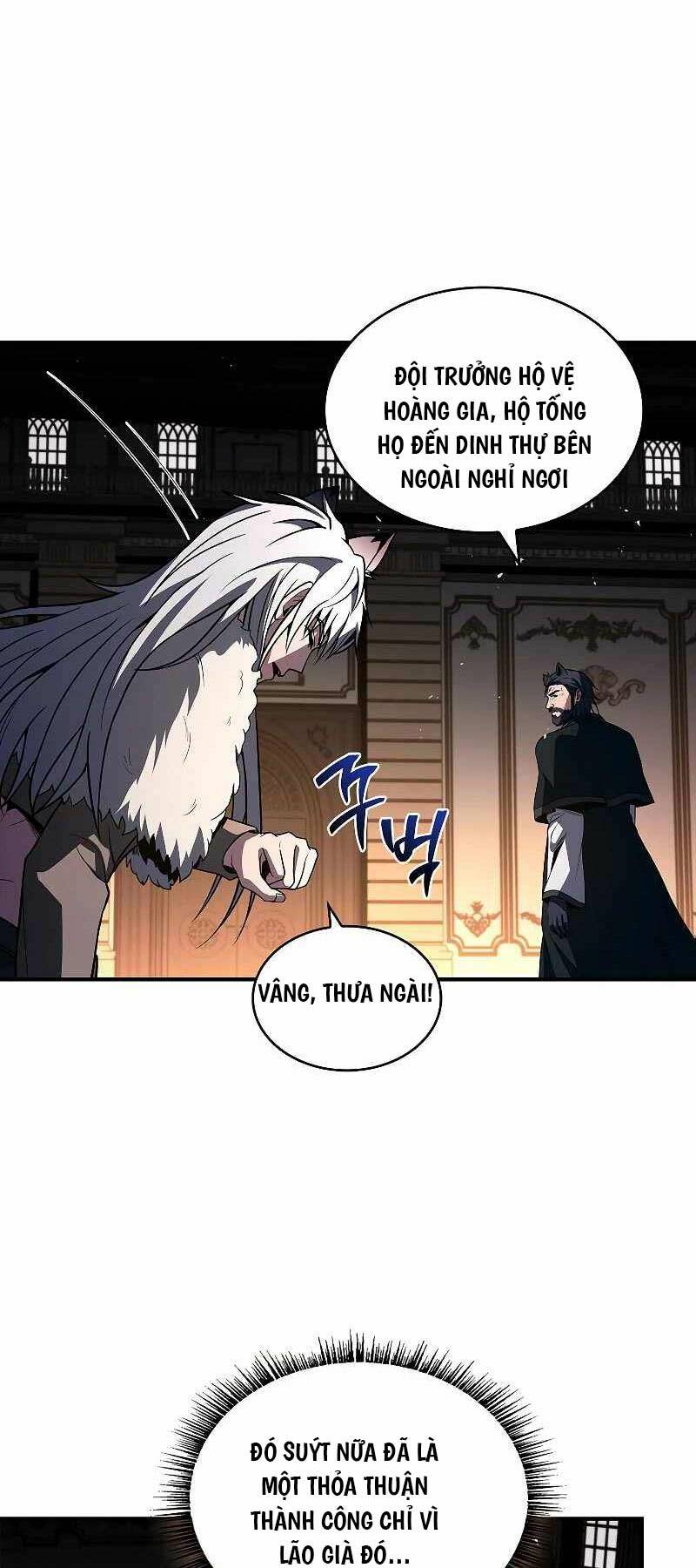 Thiên Tài Ma Pháp Sư Giấu Nghề Chapter 60 - Trang 2