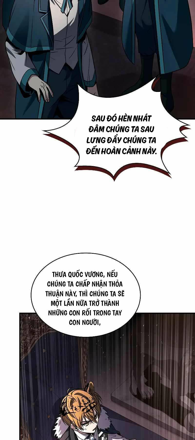 Thiên Tài Ma Pháp Sư Giấu Nghề Chapter 60 - Trang 2