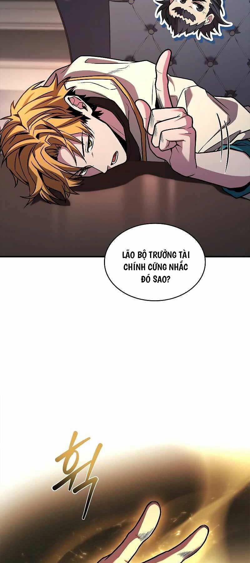 Thiên Tài Ma Pháp Sư Giấu Nghề Chapter 60 - Trang 2