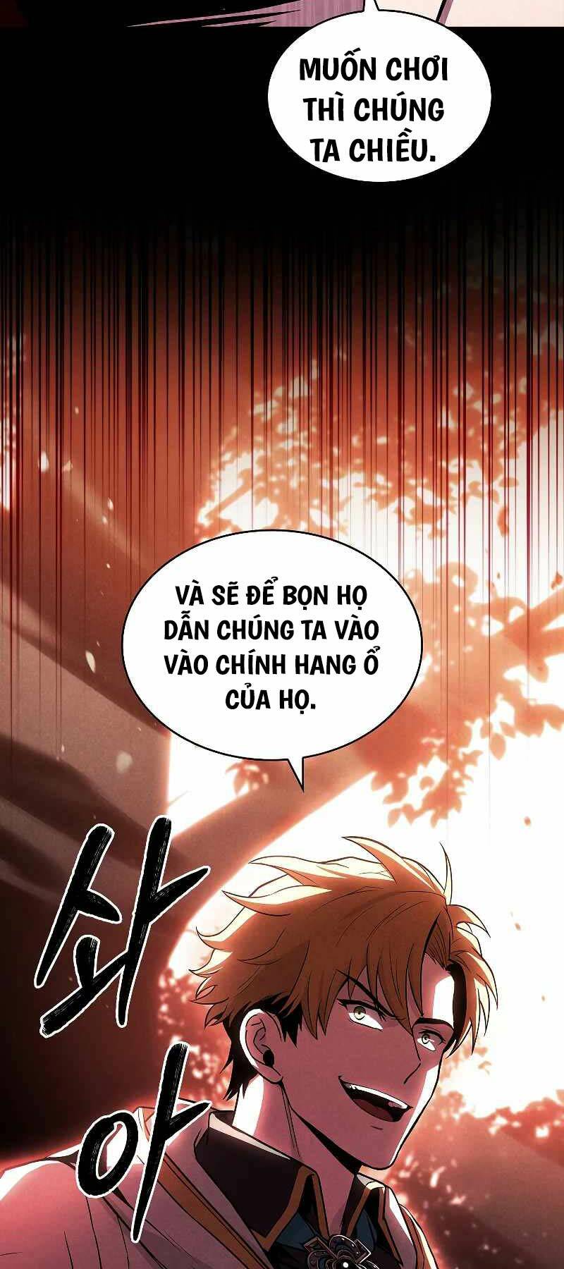 Thiên Tài Ma Pháp Sư Giấu Nghề Chapter 59 - Trang 2