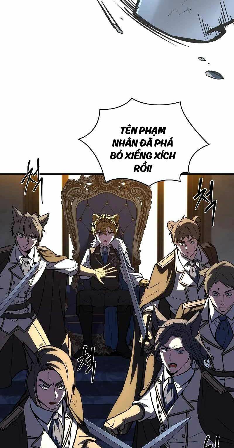 Thiên Tài Ma Pháp Sư Giấu Nghề Chapter 59 - Trang 2