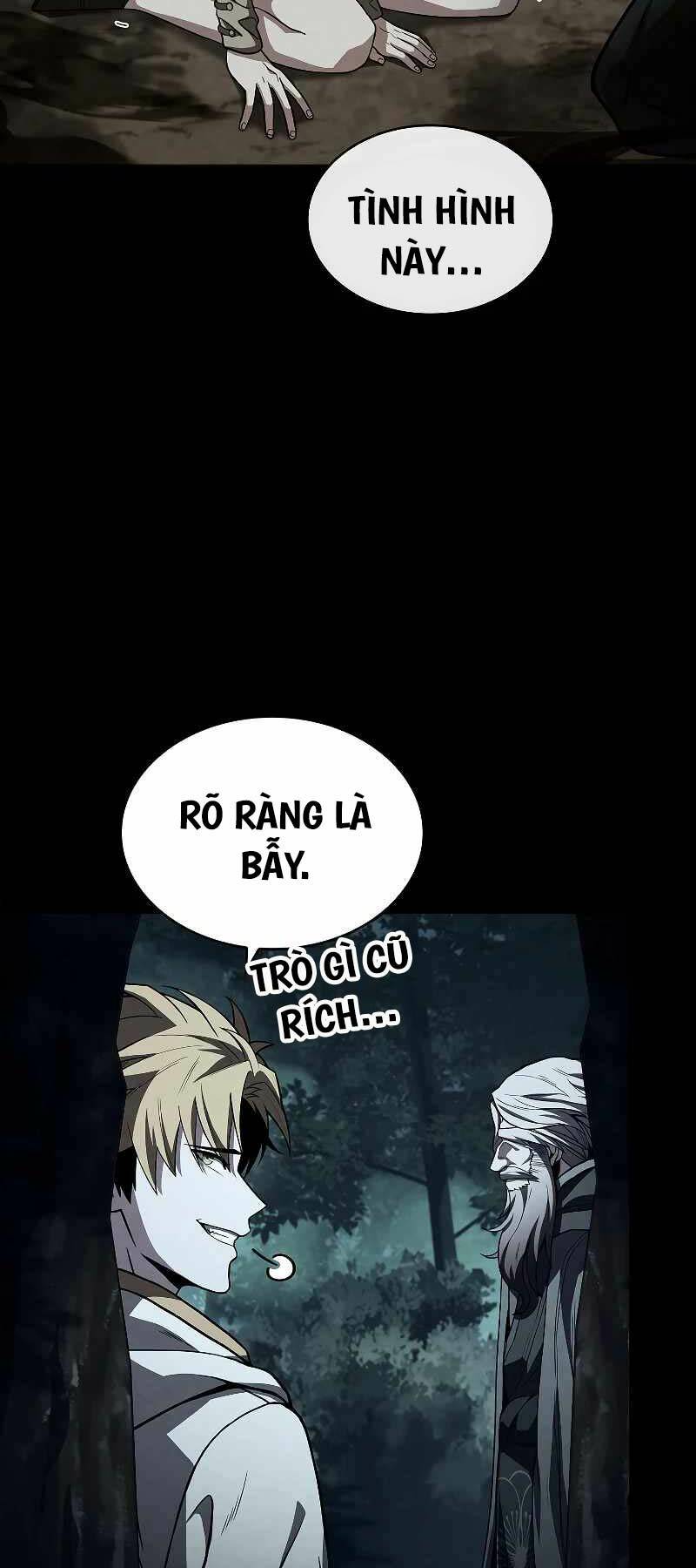 Thiên Tài Ma Pháp Sư Giấu Nghề Chapter 59 - Trang 2