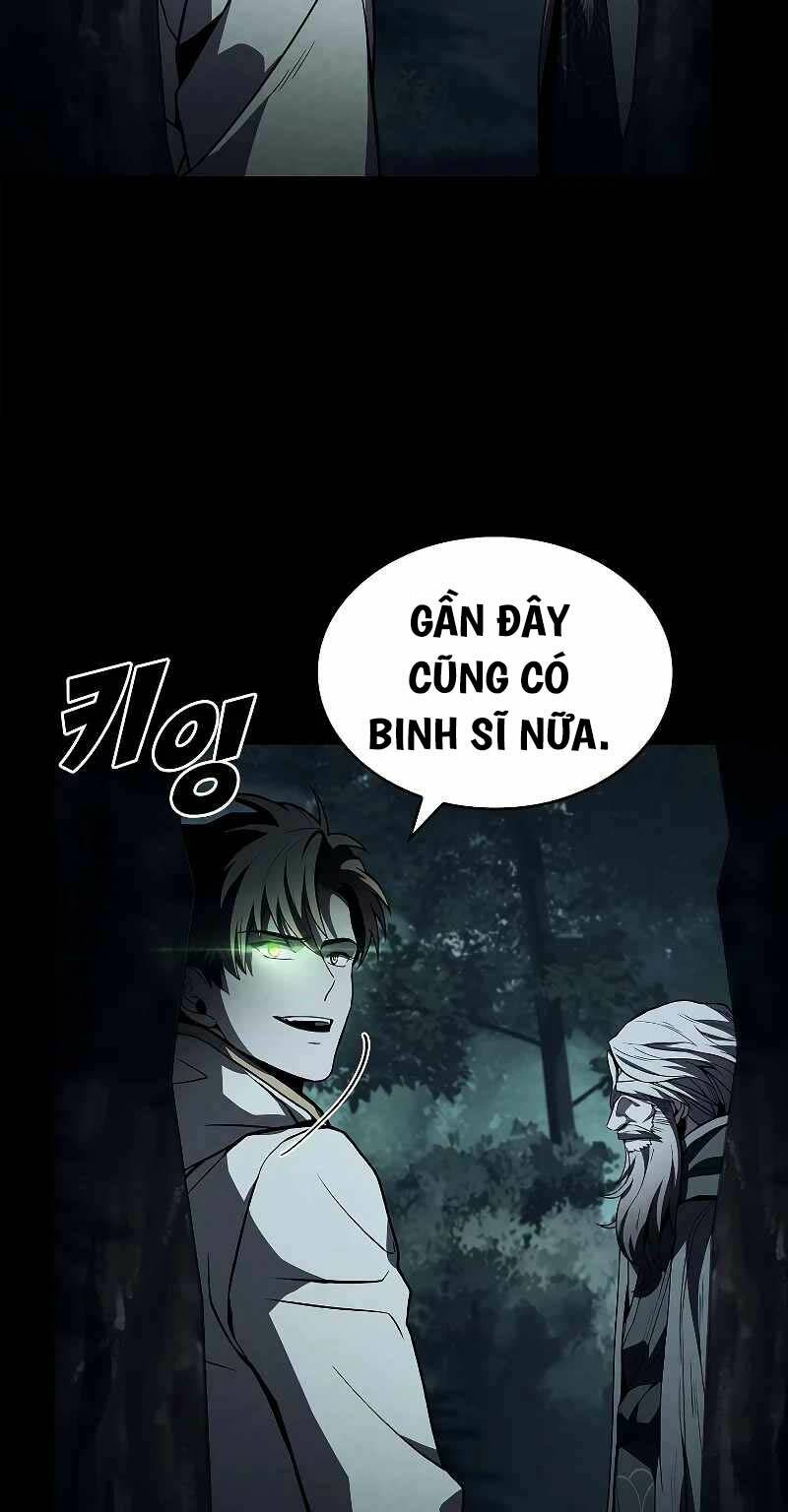 Thiên Tài Ma Pháp Sư Giấu Nghề Chapter 59 - Trang 2