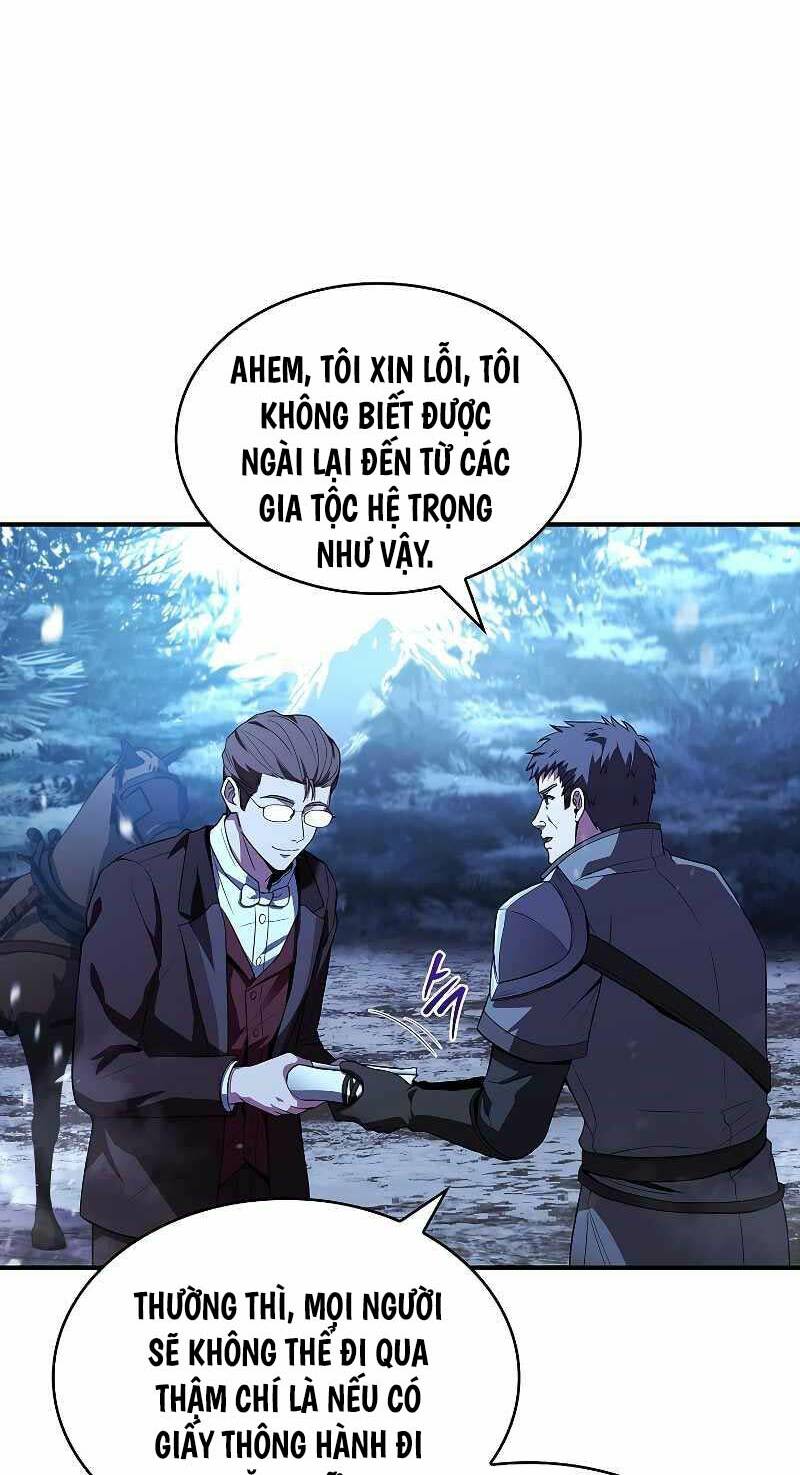 Thiên Tài Ma Pháp Sư Giấu Nghề Chapter 58 - Trang 2