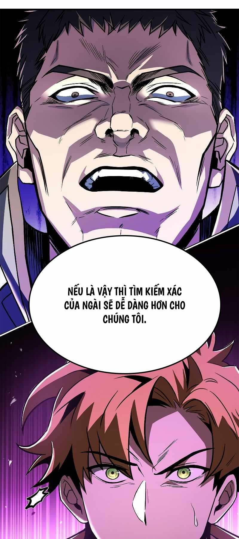 Thiên Tài Ma Pháp Sư Giấu Nghề Chapter 58 - Trang 2