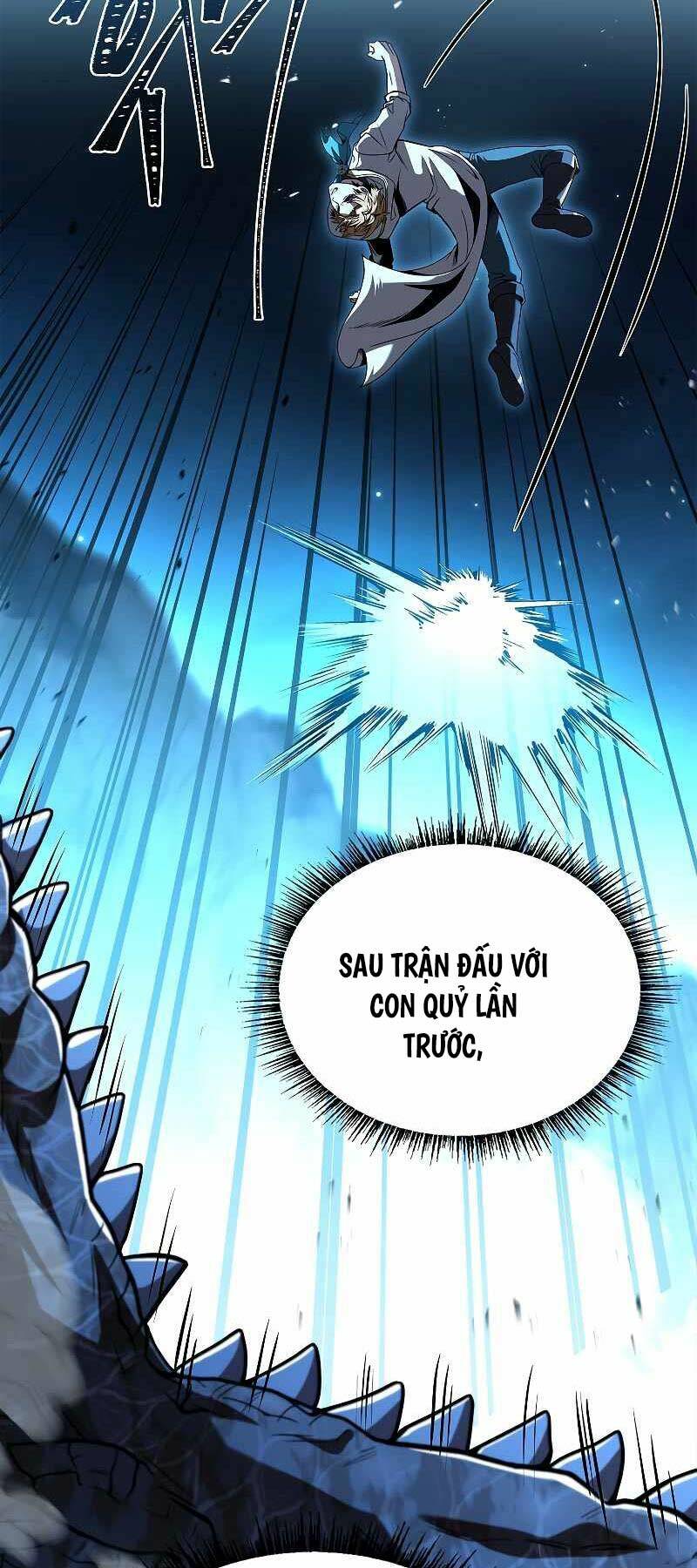 Thiên Tài Ma Pháp Sư Giấu Nghề Chapter 58 - Trang 2