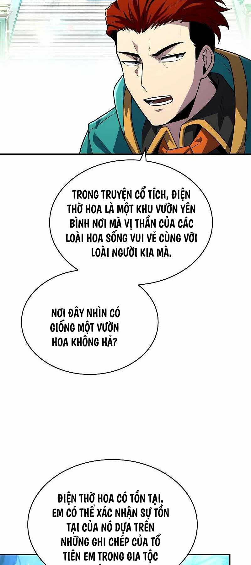 Thiên Tài Ma Pháp Sư Giấu Nghề Chapter 58 - Trang 2