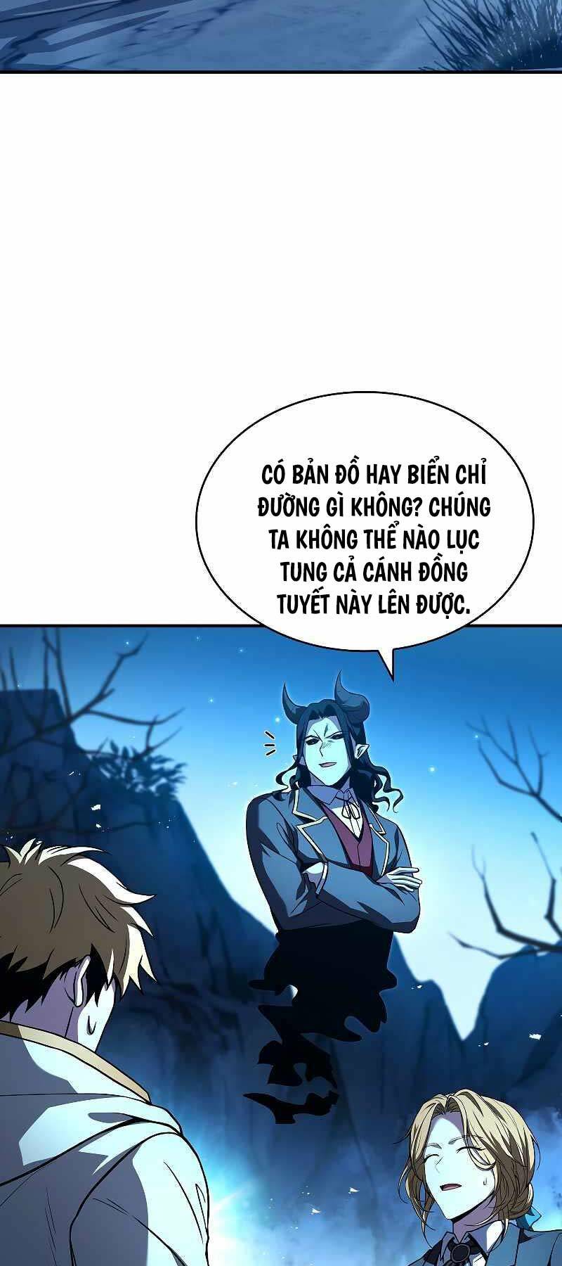 Thiên Tài Ma Pháp Sư Giấu Nghề Chapter 58 - Trang 2