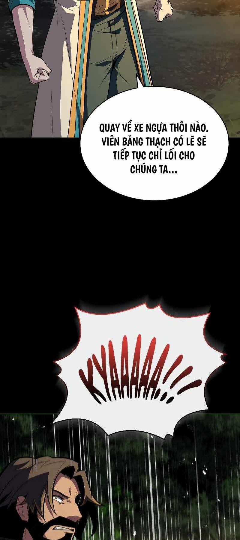 Thiên Tài Ma Pháp Sư Giấu Nghề Chapter 58 - Trang 2