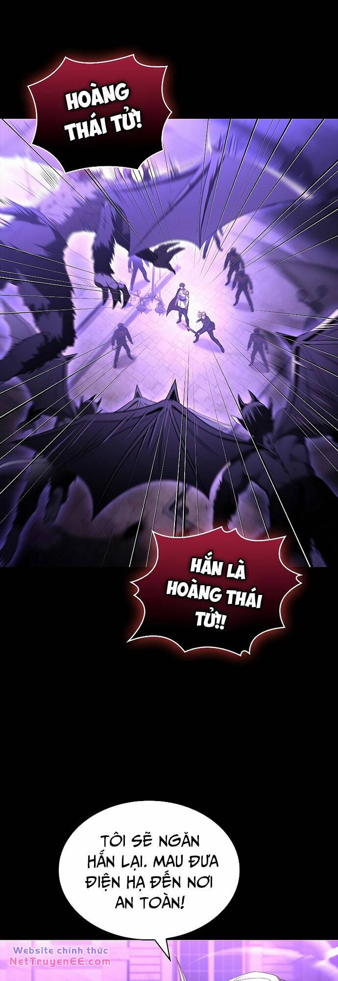 Thiên Tài Ma Pháp Sư Giấu Nghề Chapter 57 - Trang 2