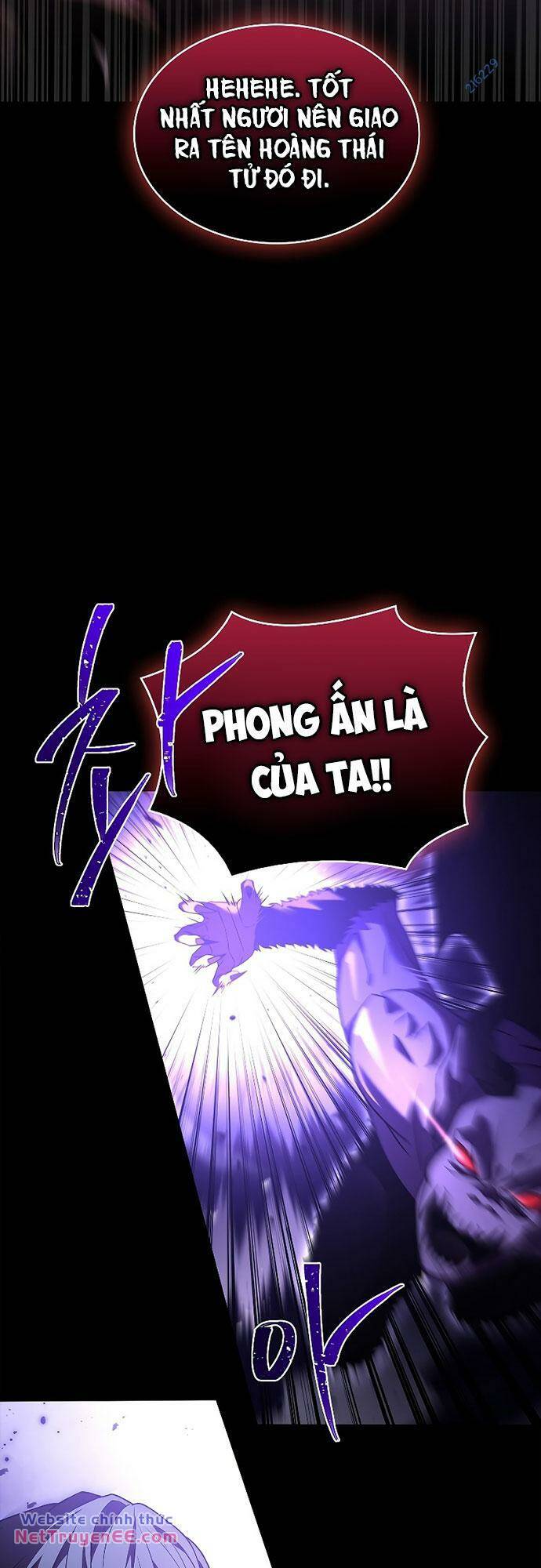 Thiên Tài Ma Pháp Sư Giấu Nghề Chapter 57 - Trang 2