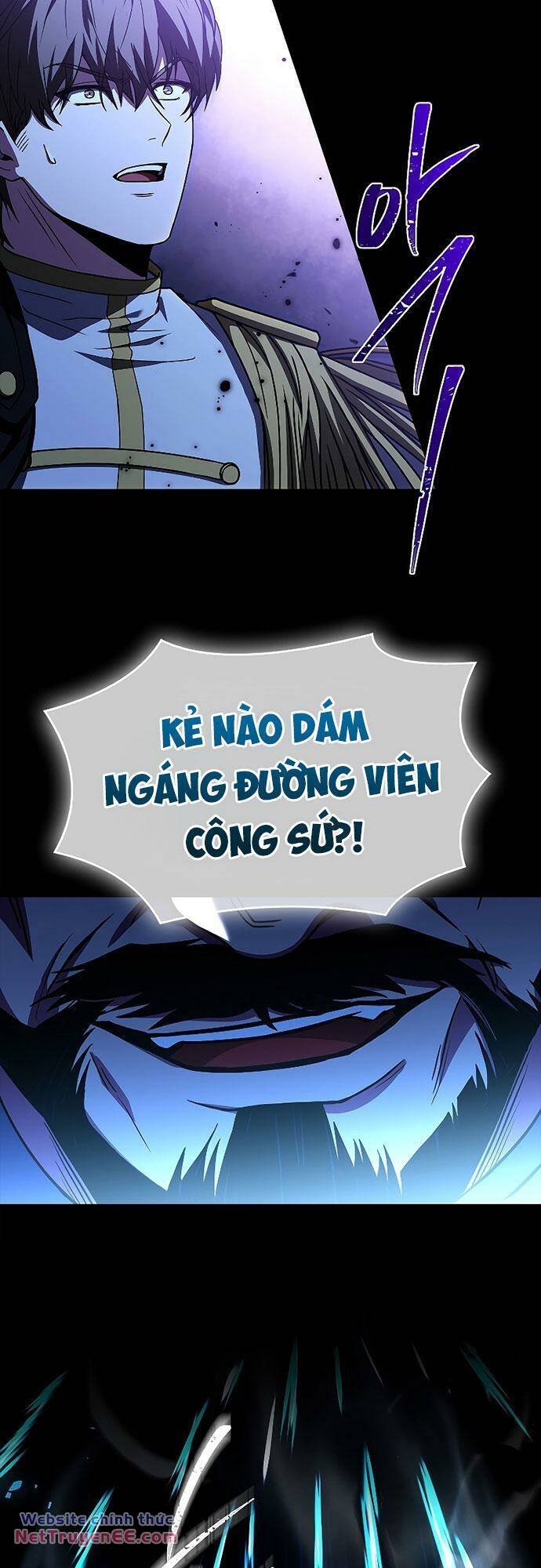 Thiên Tài Ma Pháp Sư Giấu Nghề Chapter 57 - Trang 2