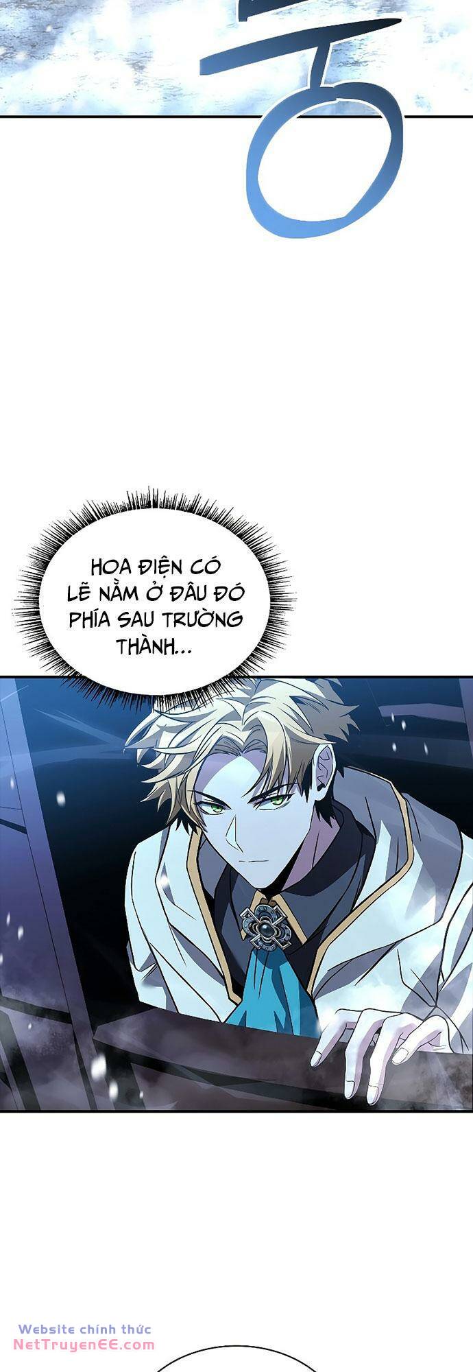 Thiên Tài Ma Pháp Sư Giấu Nghề Chapter 57 - Trang 2