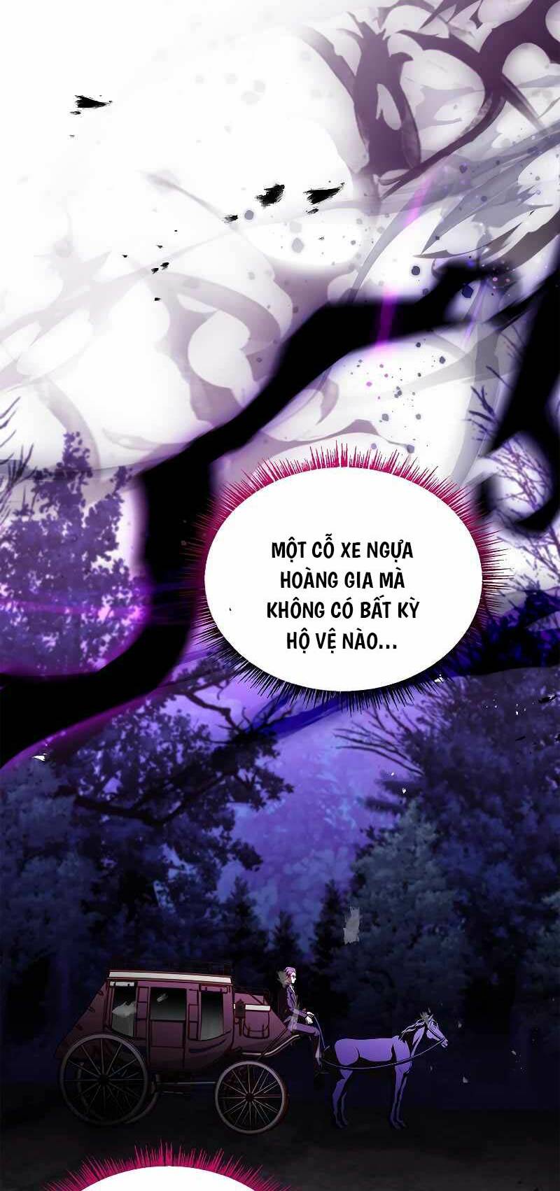 Thiên Tài Ma Pháp Sư Giấu Nghề Chapter 56 - Trang 2