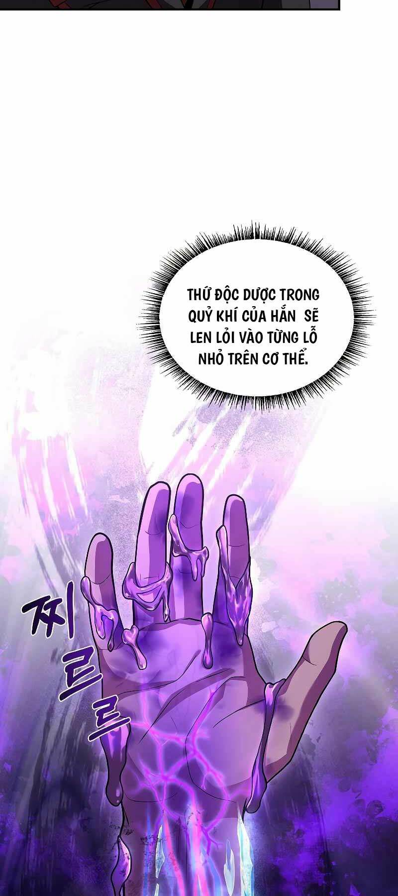 Thiên Tài Ma Pháp Sư Giấu Nghề Chapter 56 - Trang 2