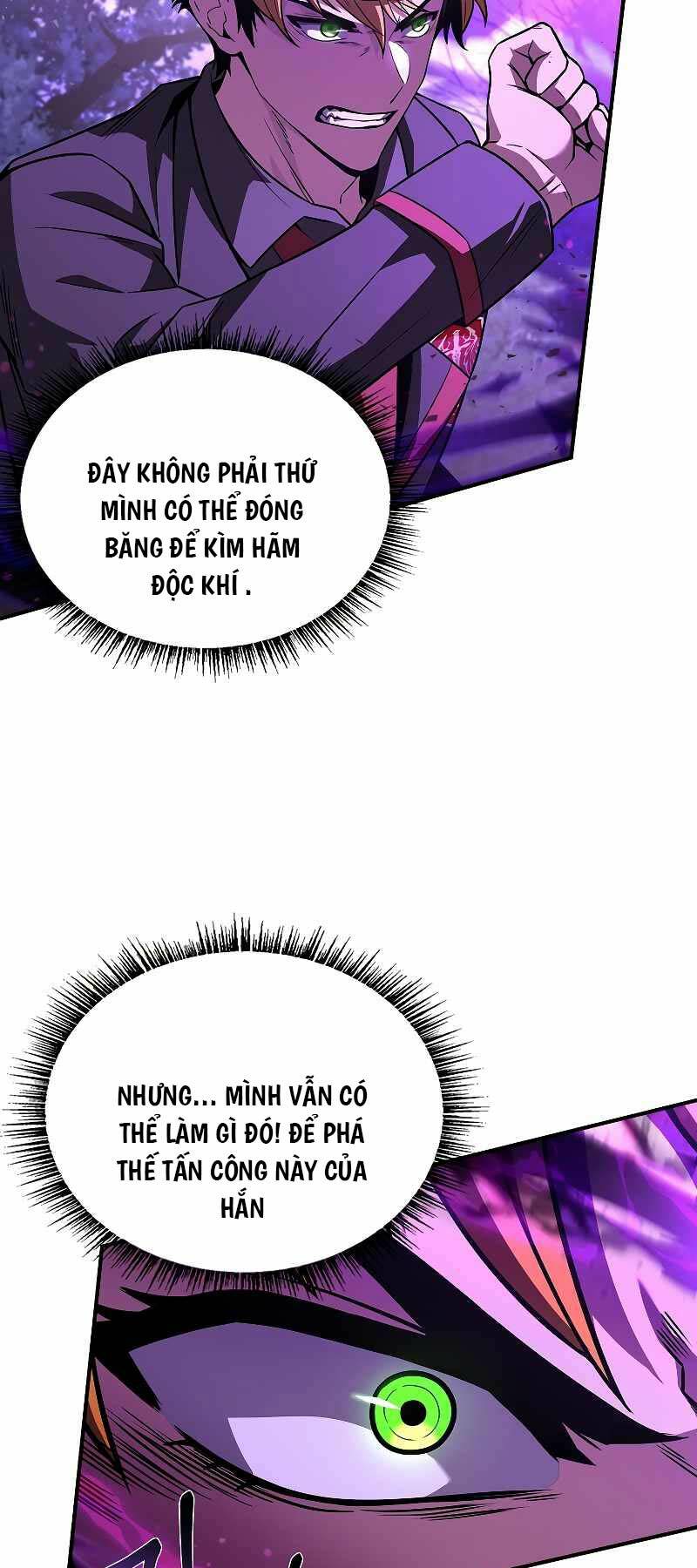 Thiên Tài Ma Pháp Sư Giấu Nghề Chapter 56 - Trang 2