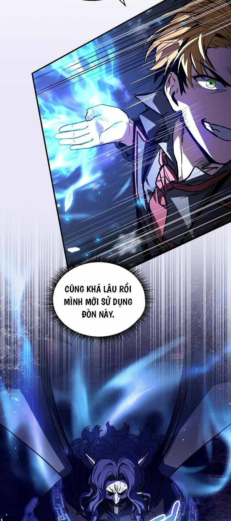 Thiên Tài Ma Pháp Sư Giấu Nghề Chapter 56 - Trang 2