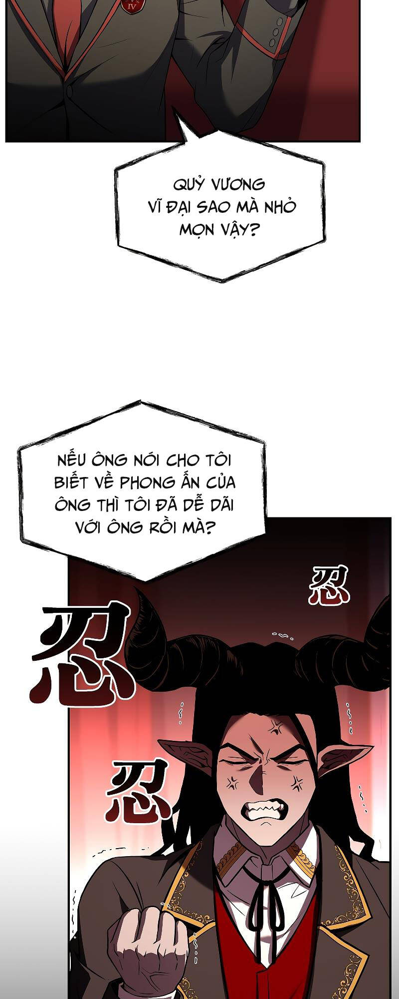 Thiên Tài Ma Pháp Sư Giấu Nghề Chapter 55 - Trang 2