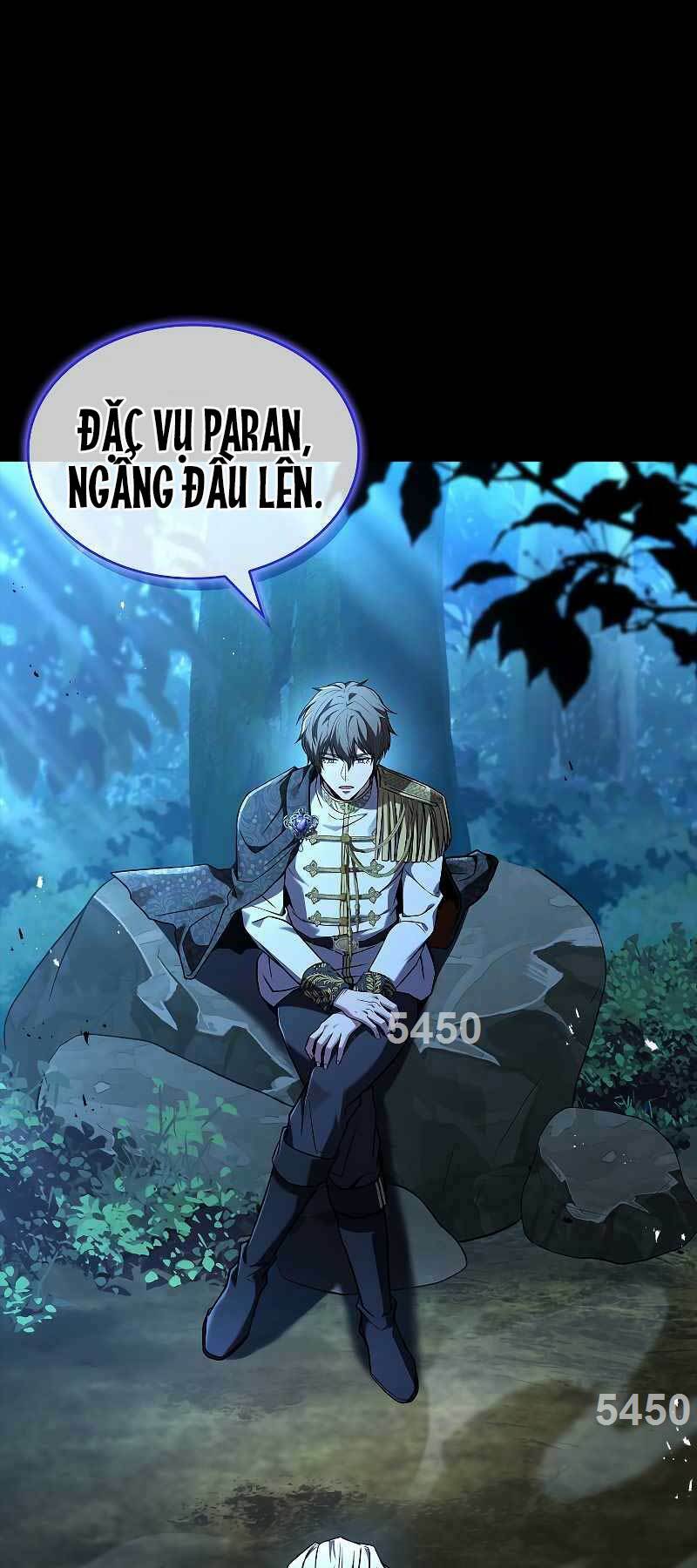 Thiên Tài Ma Pháp Sư Giấu Nghề Chapter 54 - Trang 2