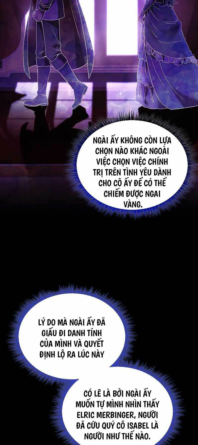 Thiên Tài Ma Pháp Sư Giấu Nghề Chapter 54 - Trang 2