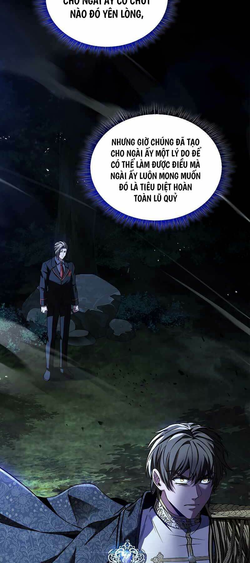 Thiên Tài Ma Pháp Sư Giấu Nghề Chapter 54 - Trang 2