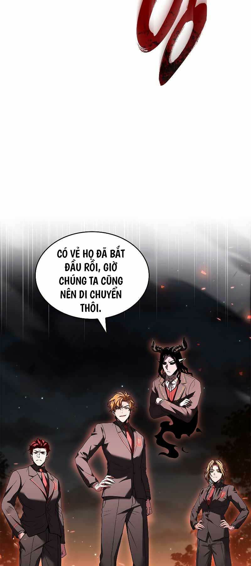 Thiên Tài Ma Pháp Sư Giấu Nghề Chapter 54 - Trang 2