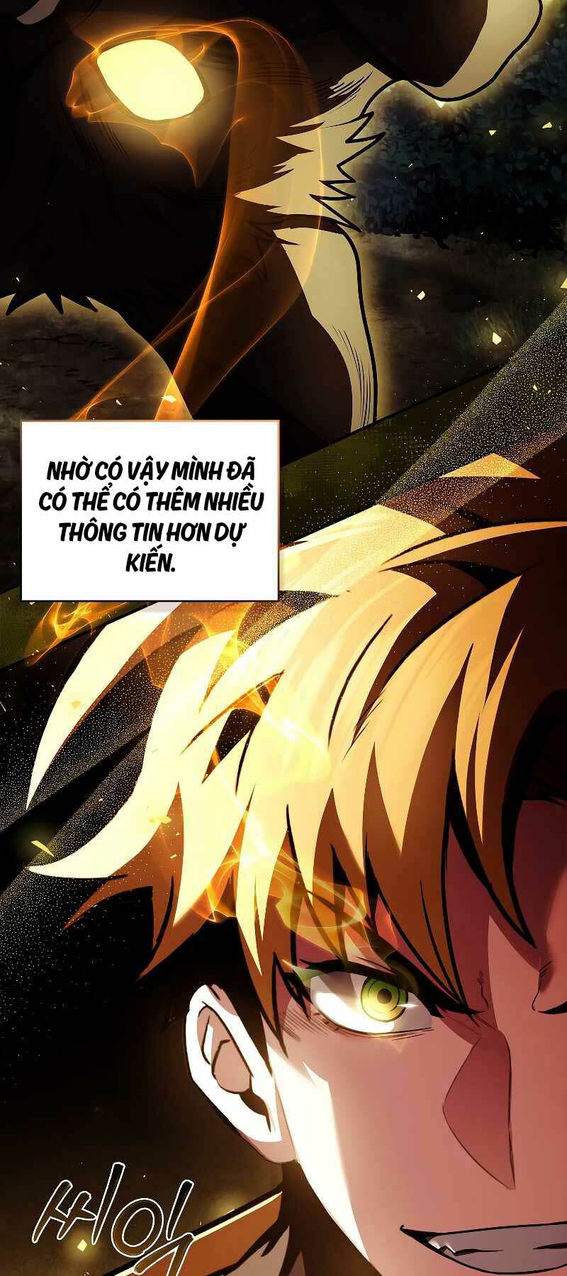 Thiên Tài Ma Pháp Sư Giấu Nghề Chapter 54 - Trang 2