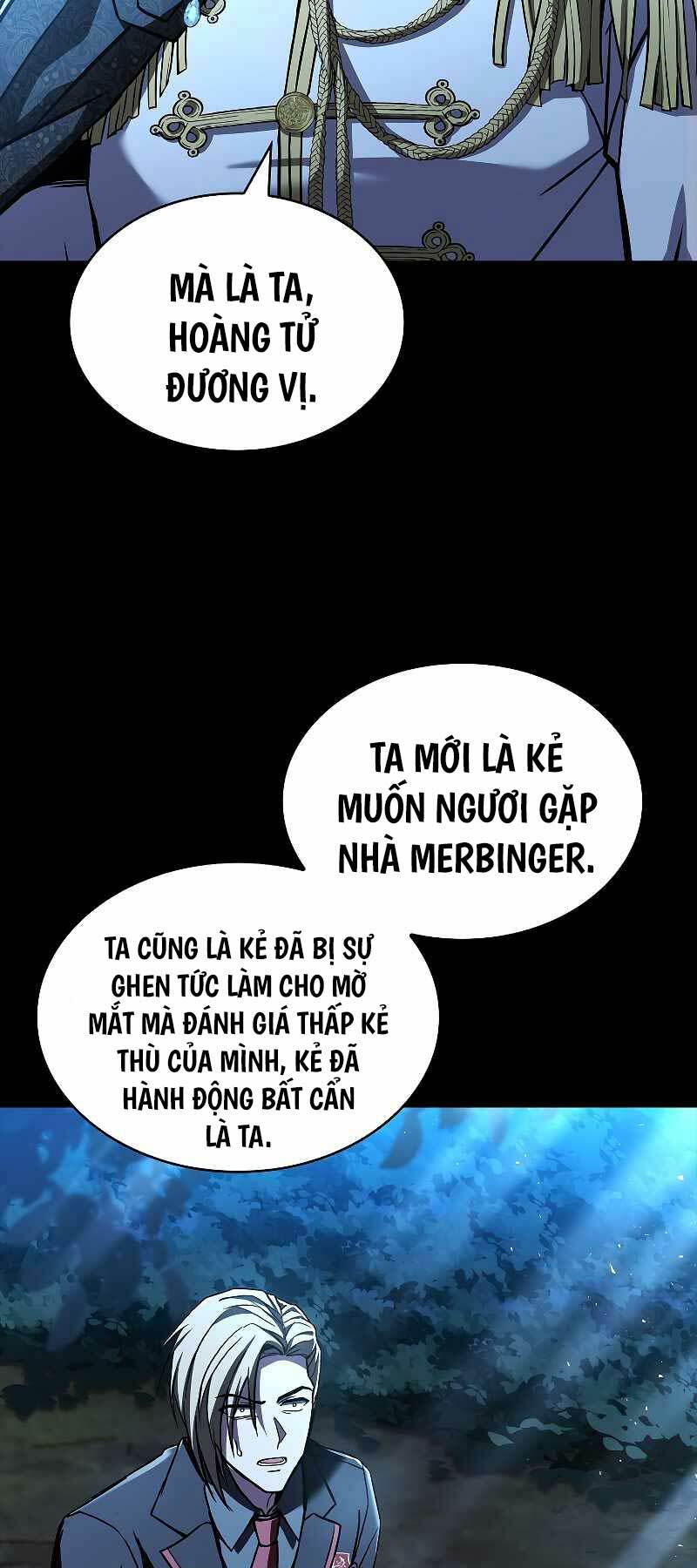 Thiên Tài Ma Pháp Sư Giấu Nghề Chapter 54 - Trang 2