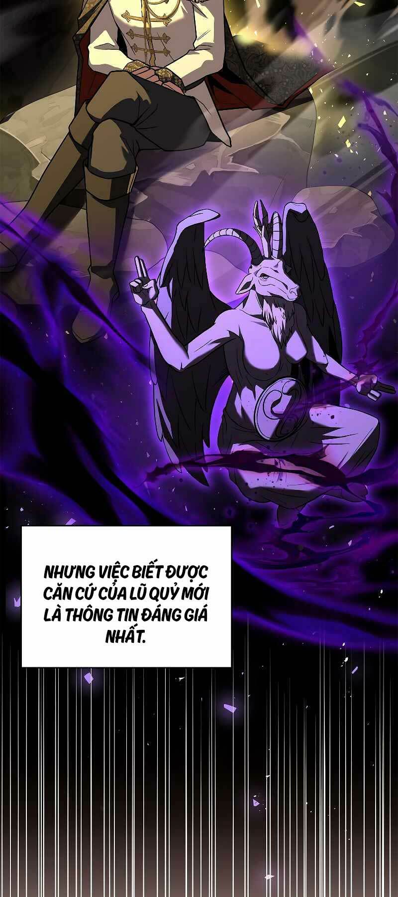 Thiên Tài Ma Pháp Sư Giấu Nghề Chapter 54 - Trang 2