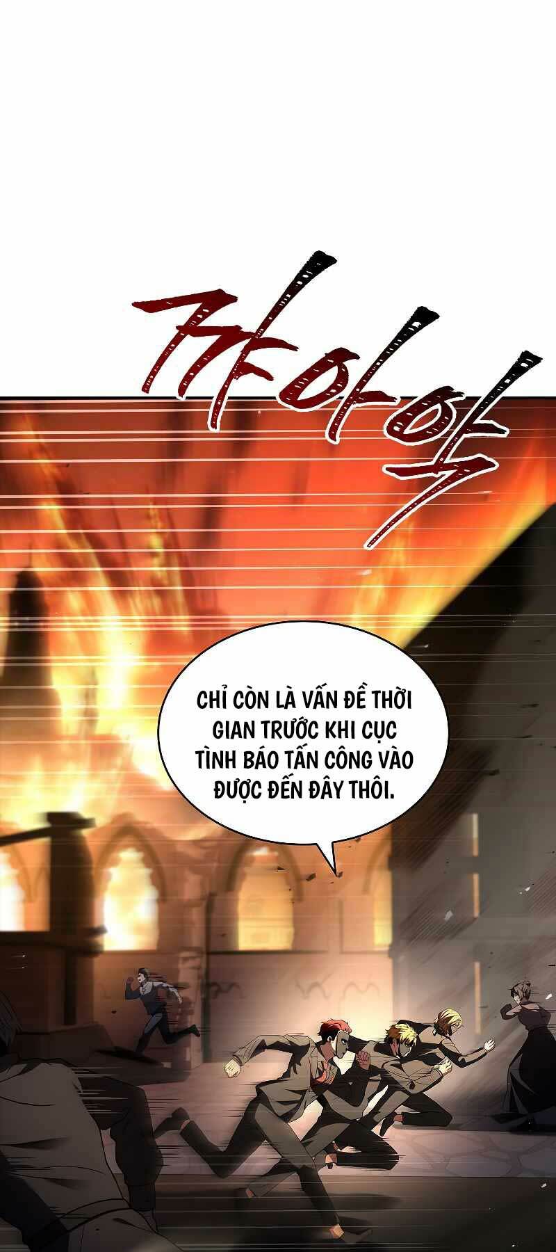 Thiên Tài Ma Pháp Sư Giấu Nghề Chapter 54 - Trang 2