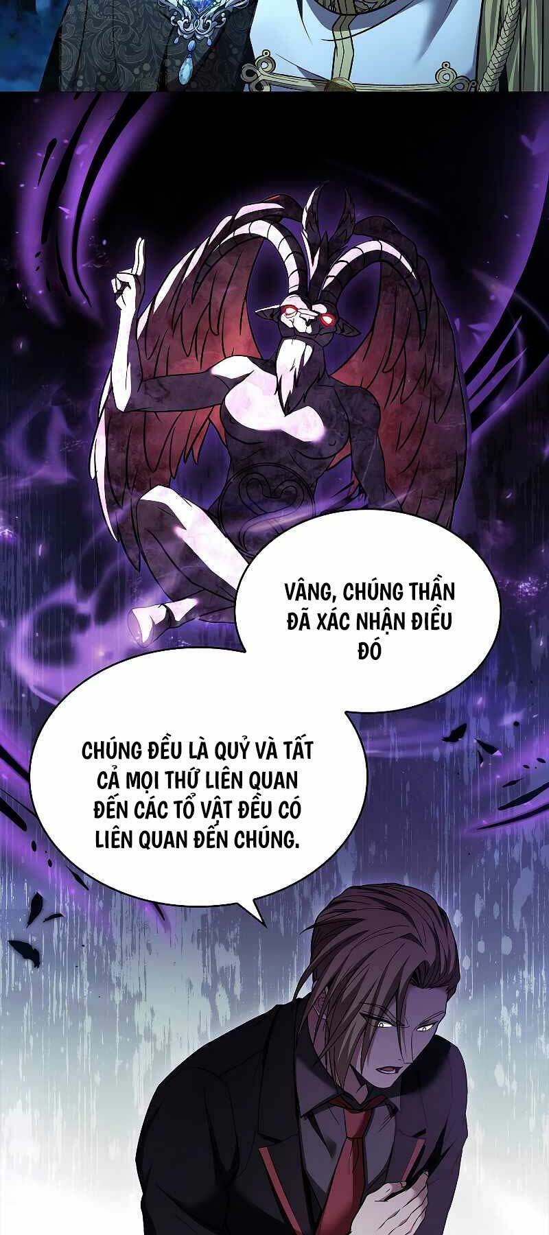 Thiên Tài Ma Pháp Sư Giấu Nghề Chapter 54 - Trang 2