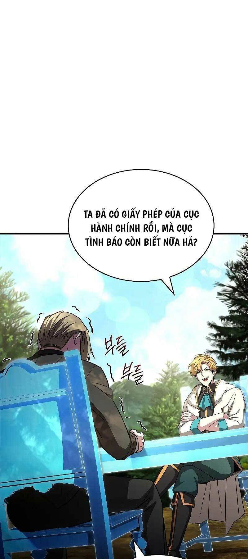 Thiên Tài Ma Pháp Sư Giấu Nghề Chapter 53 - Trang 2